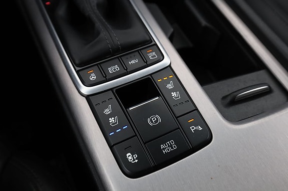 Kia Optima 27 of 30