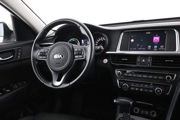 Kia Optima 14 of 30