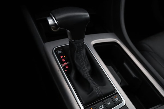 Kia Optima 26 of 30