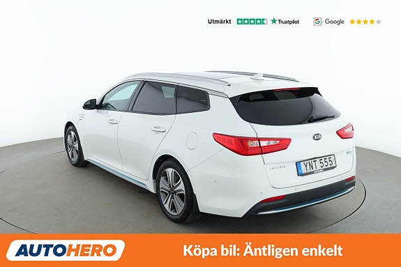 Kia Optima 3 of 5