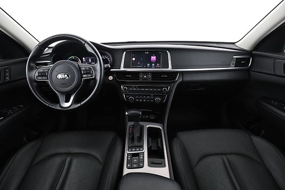 Kia Optima 13 of 30
