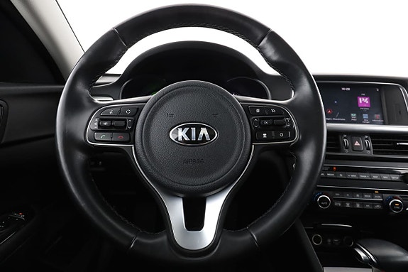 Kia Optima 19 of 30