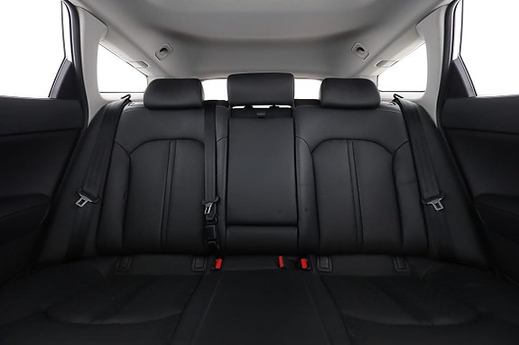 Kia Optima 16 of 30