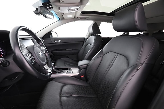 Kia Optima 11 of 30