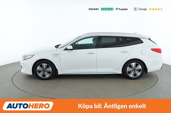 Kia Optima 2 of 5