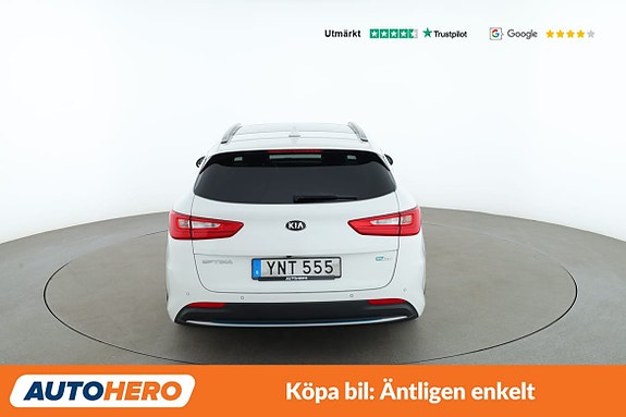 Kia Optima 4 of 5