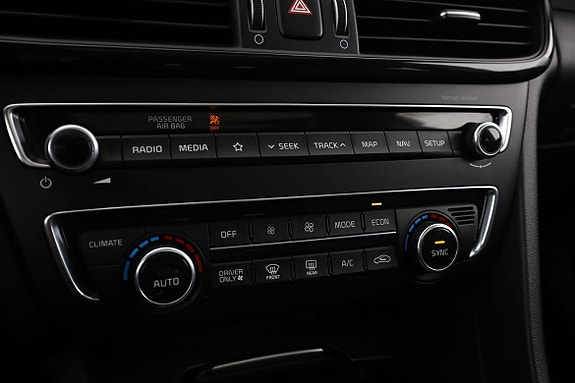 Kia Optima 24 of 30