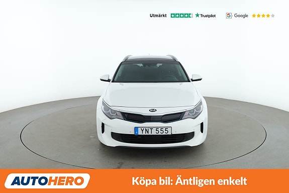 Kia Optima 9 of 30