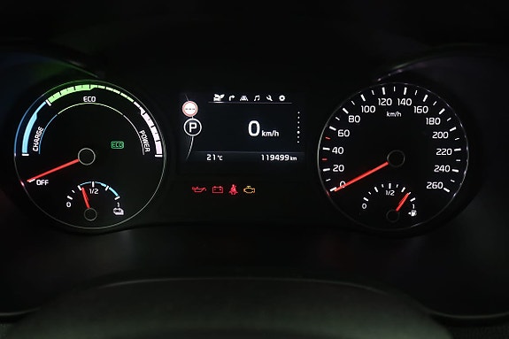 Kia Optima 20 of 30