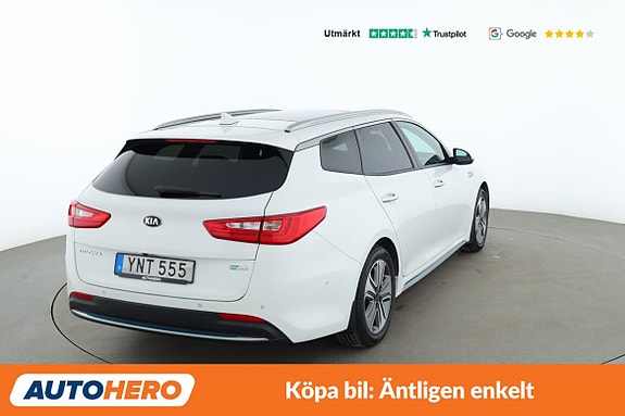 Kia Optima 6 of 30