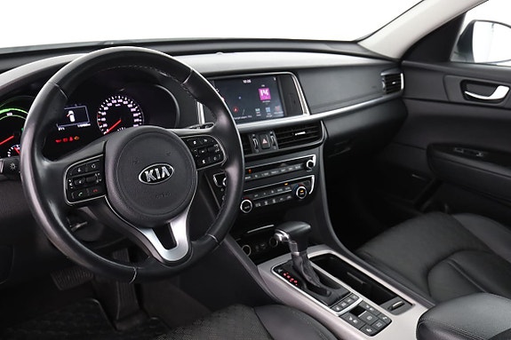 Kia Optima 12 of 30
