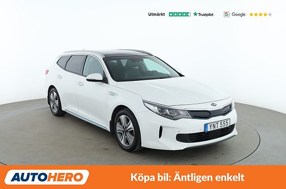 Kia Optima 8 of 30