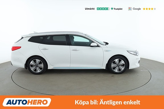 Kia Optima 7 of 30