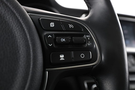 Kia Optima 28 of 30