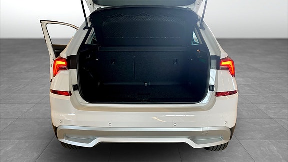 Skoda Kamiq 12 of 13