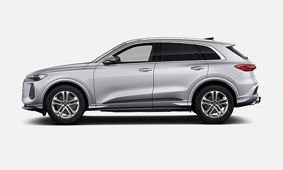 Audi Q5 8 of 27
