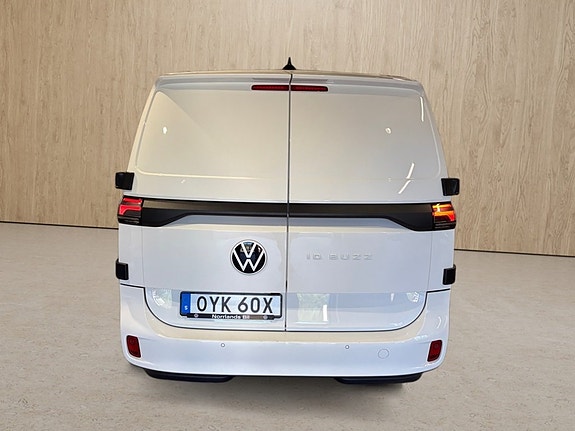 Volkswagen ID. Buzz 8 of 8