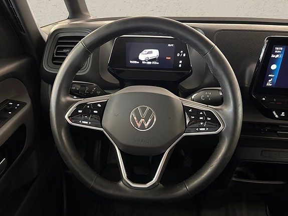 Volkswagen ID. Buzz 5 of 8