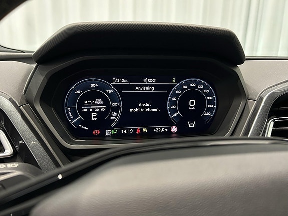 Audi Q4 e-tron 12 of 15