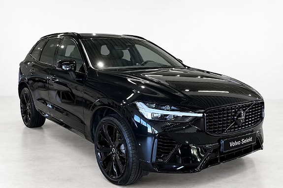 Volvo XC60 5 of 25
