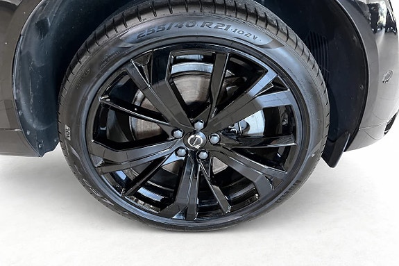 Volvo XC60 24 of 25