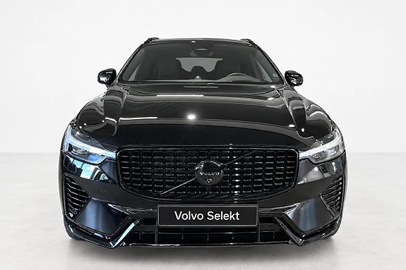 Volvo XC60 22 of 25