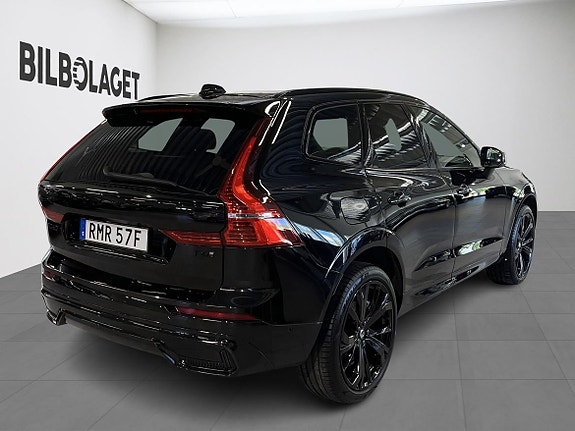 Volvo XC60 4 of 5