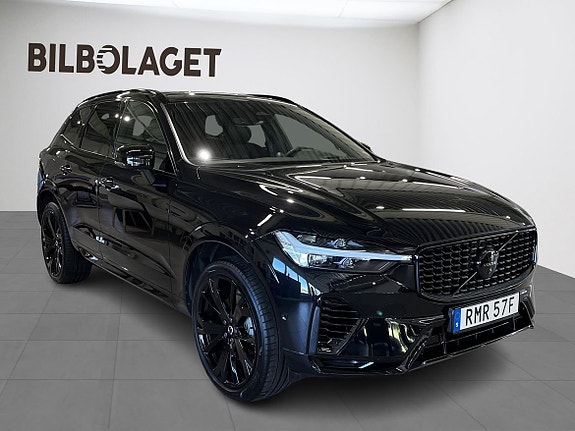 Volvo XC60 5 of 5