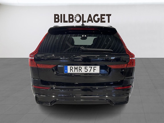 Volvo XC60 23 of 25