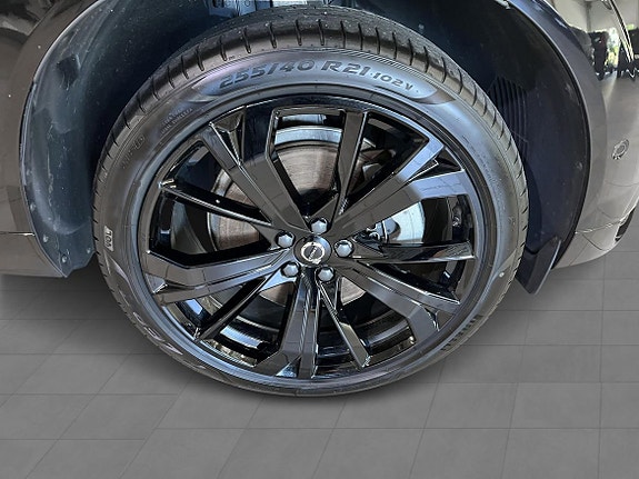 Volvo XC60 24 of 25