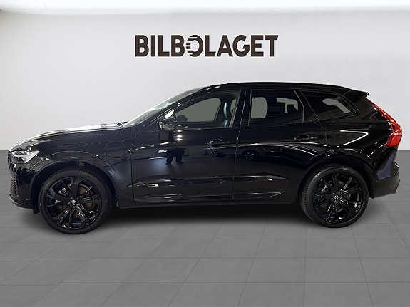 Volvo XC60 2 of 5