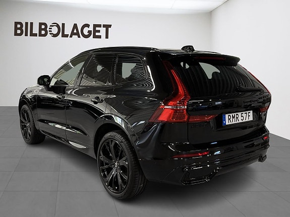 Volvo XC60 3 of 5