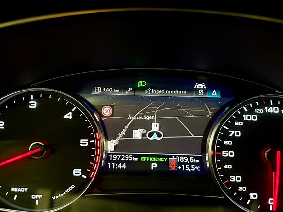 Audi A6 12 of 17