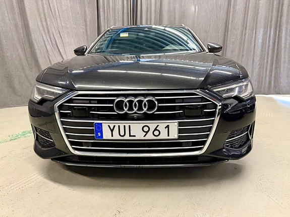 Audi A6 3 of 5