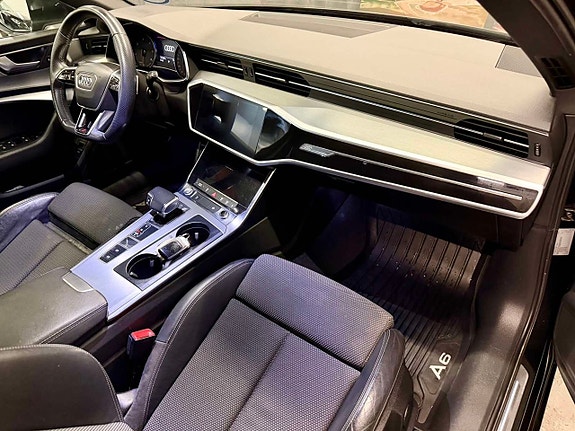 Audi A6 8 of 17