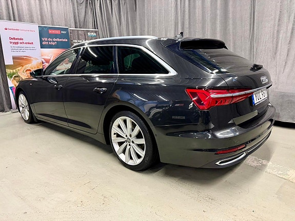 Audi A6 5 of 5