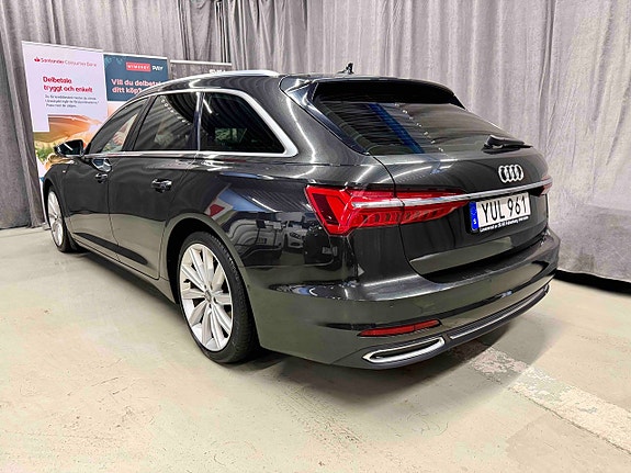 Audi A6 4 of 5
