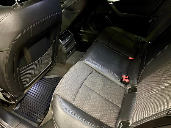 Audi A6 16 of 17