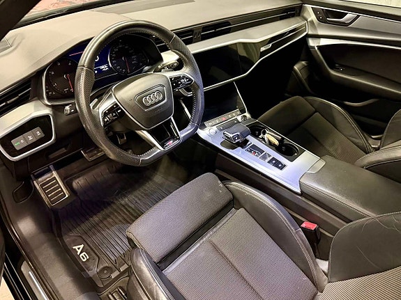 Audi A6 7 of 17
