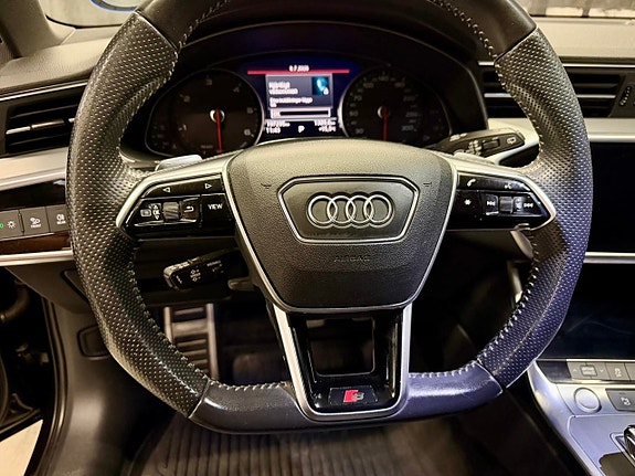 Audi A6 13 of 17