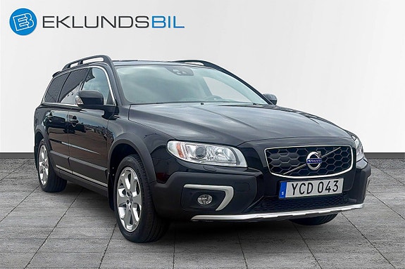 Volvo XC70 4 of 17