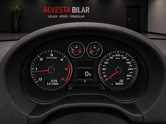 Audi A3 10 of 10