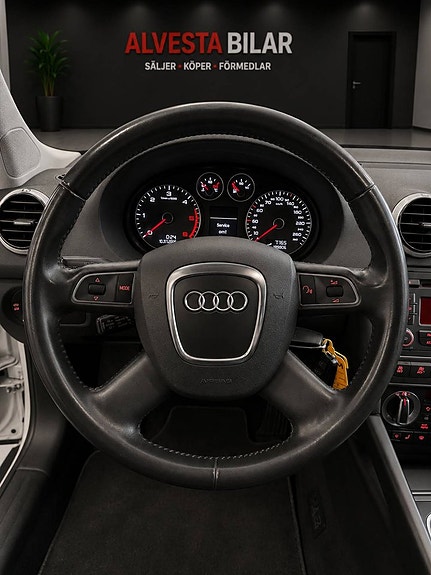 Audi A3 9 of 10