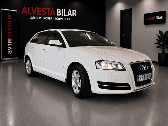 Audi A3 2 of 10