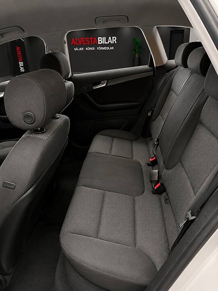 Audi A3 6 of 10