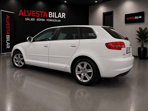 Audi A3 3 of 10