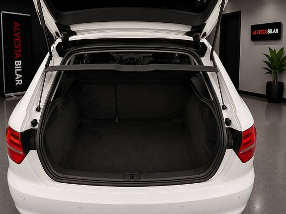 Audi A3 5 of 10
