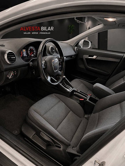 Audi A3 8 of 10