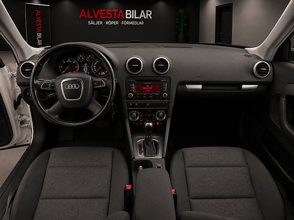 Audi A3 7 of 10
