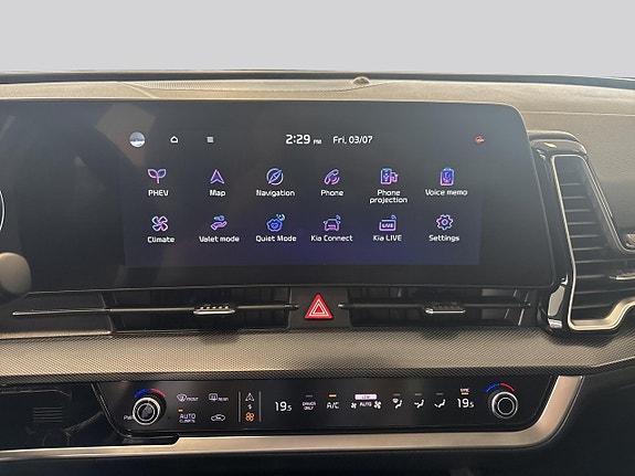 Kia Sportage 11 of 17